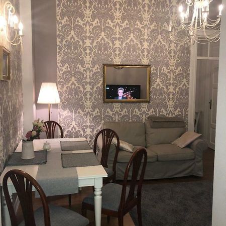 Apartament Orla 什切青 外观 照片