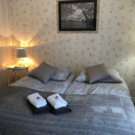 Apartament Orla 什切青 外观 照片