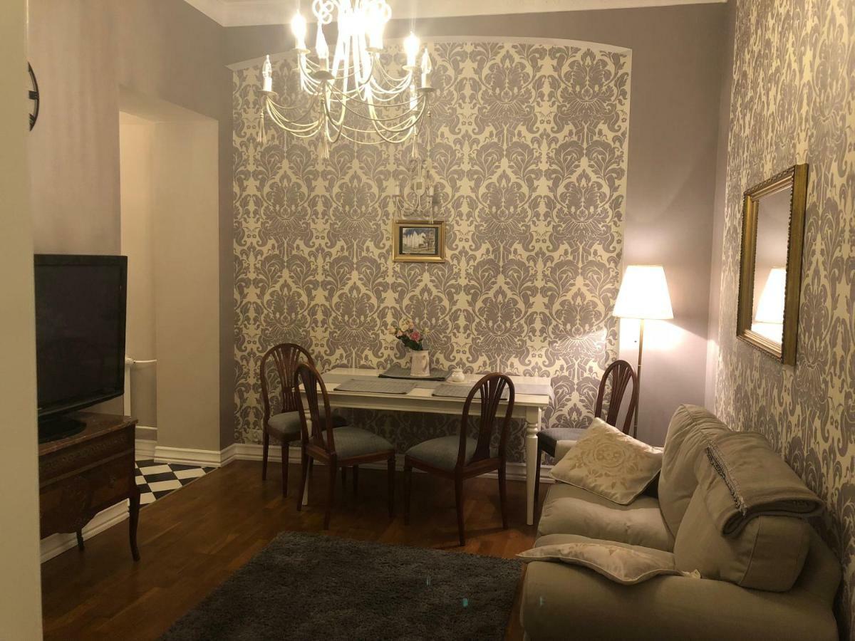 Apartament Orla 什切青 外观 照片