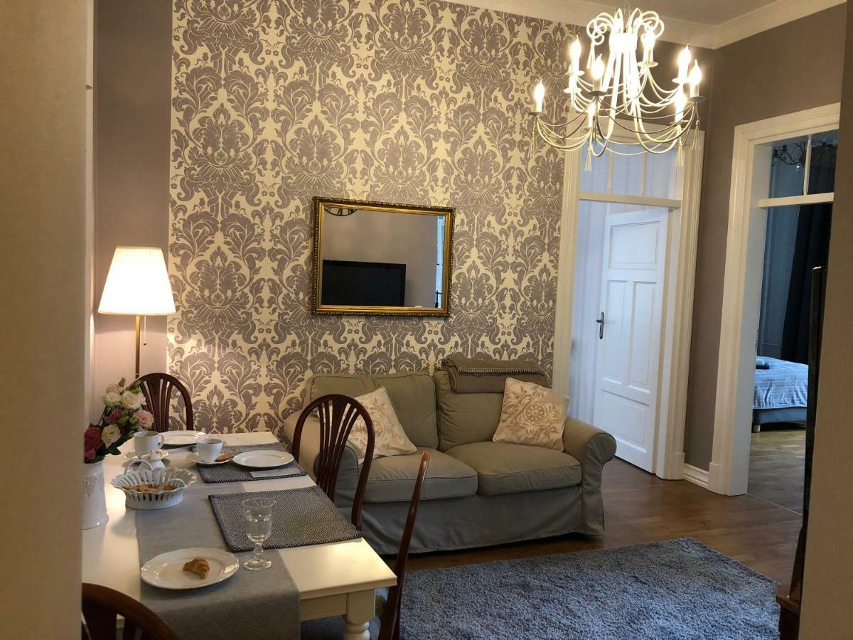 Apartament Orla 什切青 外观 照片