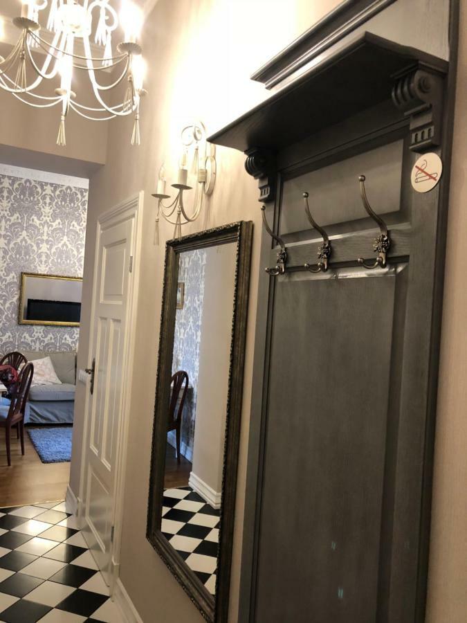 Apartament Orla 什切青 外观 照片