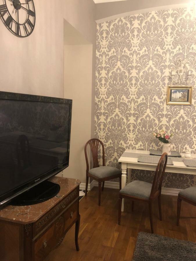 Apartament Orla 什切青 外观 照片