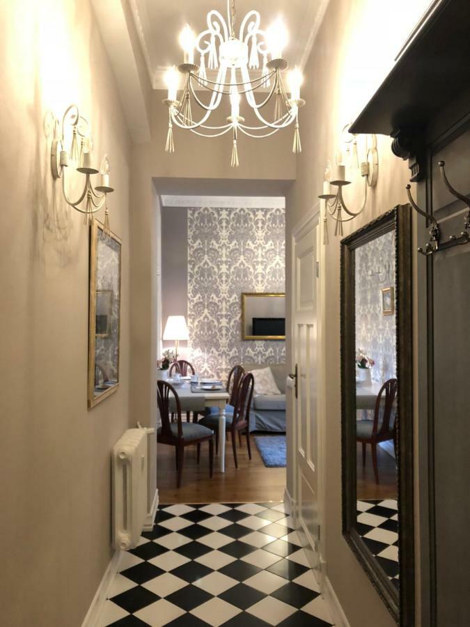 Apartament Orla 什切青 外观 照片