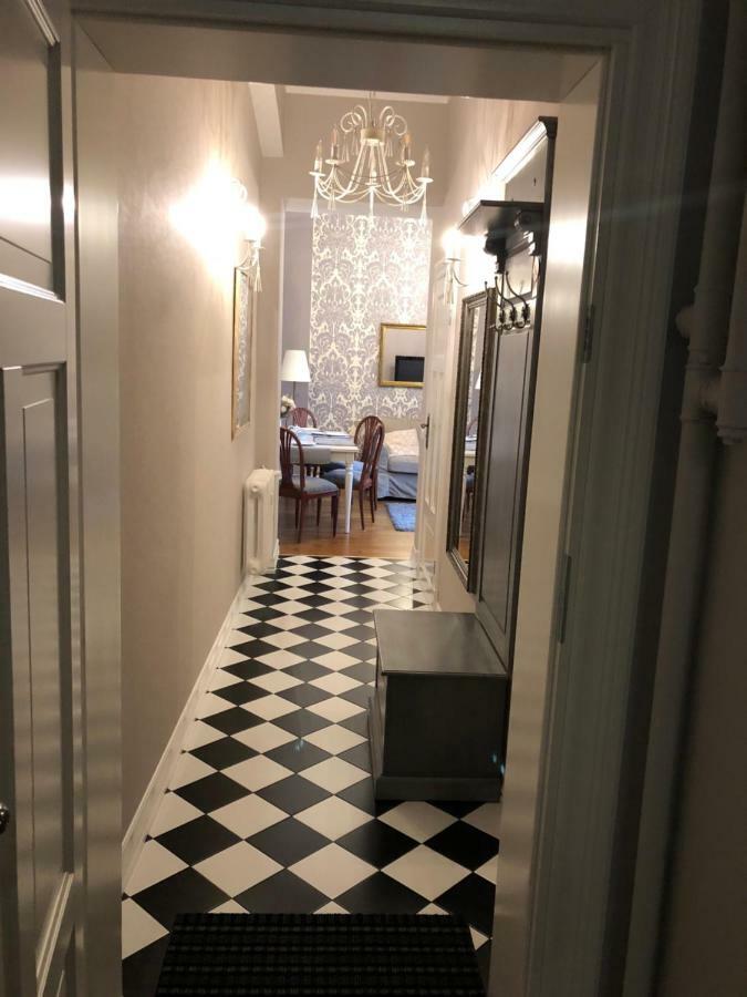 Apartament Orla 什切青 外观 照片