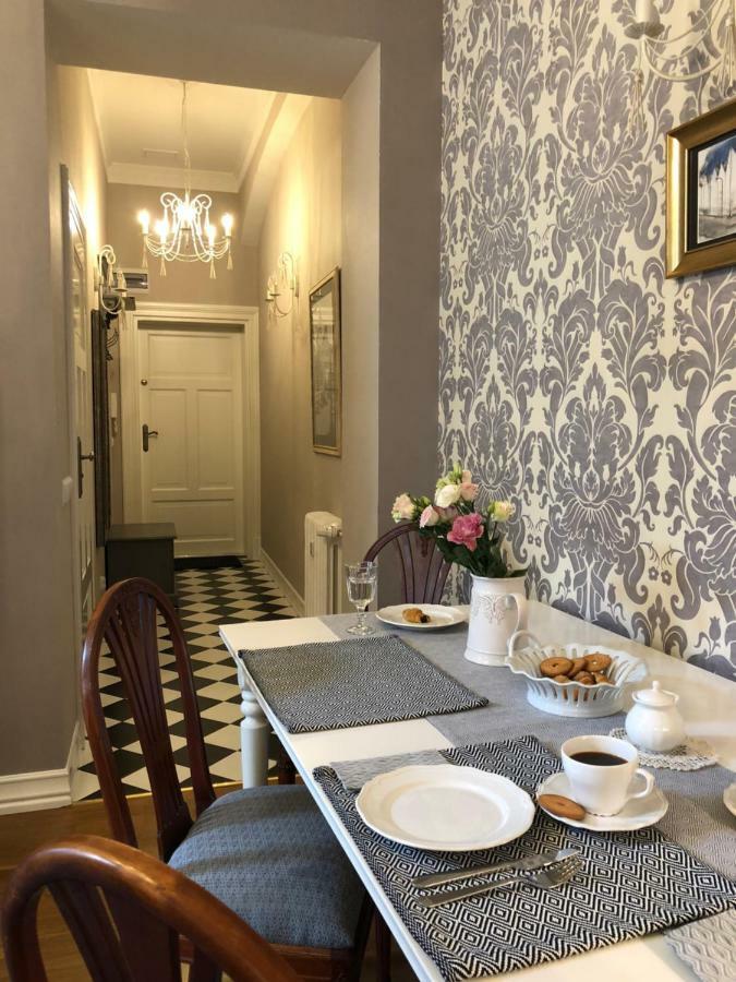 Apartament Orla 什切青 外观 照片