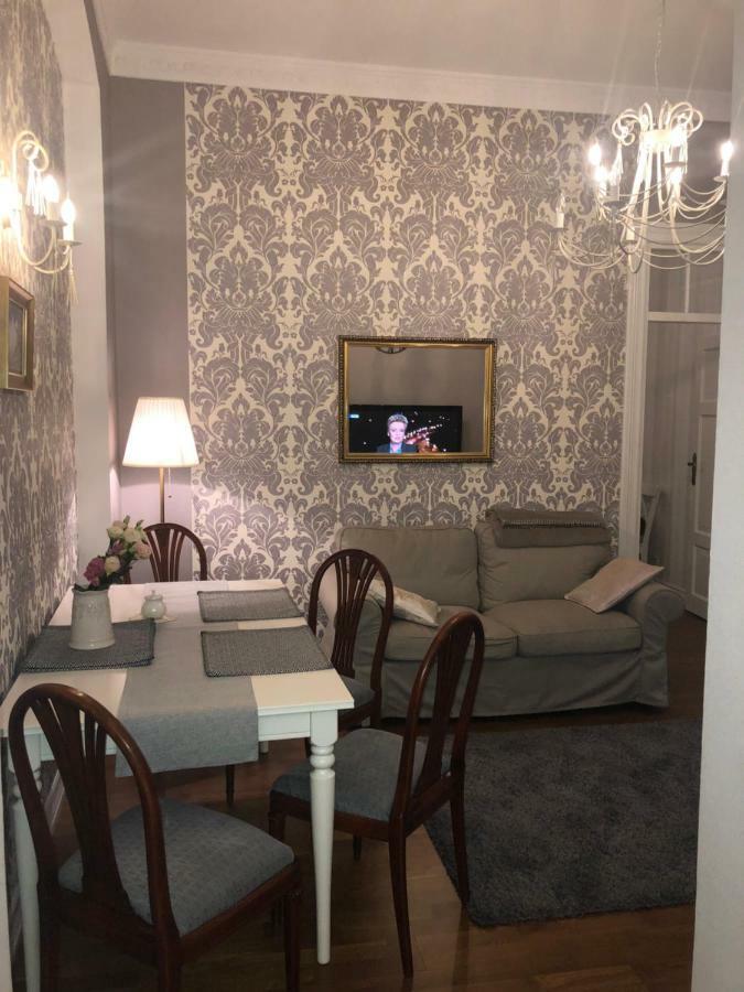 Apartament Orla 什切青 外观 照片