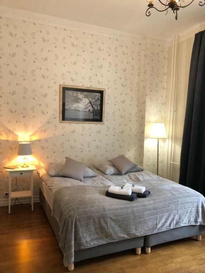 Apartament Orla 什切青 外观 照片