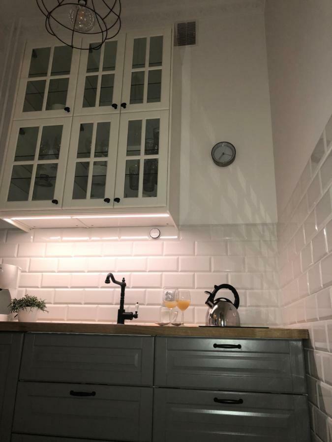 Apartament Orla 什切青 外观 照片
