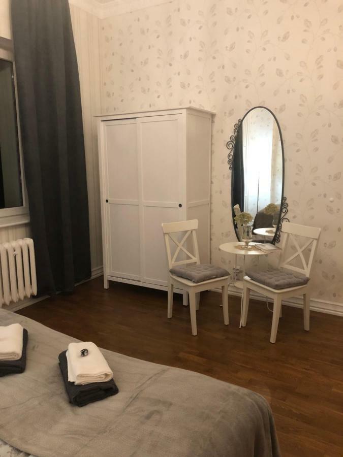 Apartament Orla 什切青 外观 照片