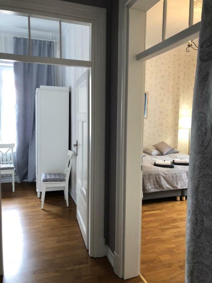 Apartament Orla 什切青 外观 照片