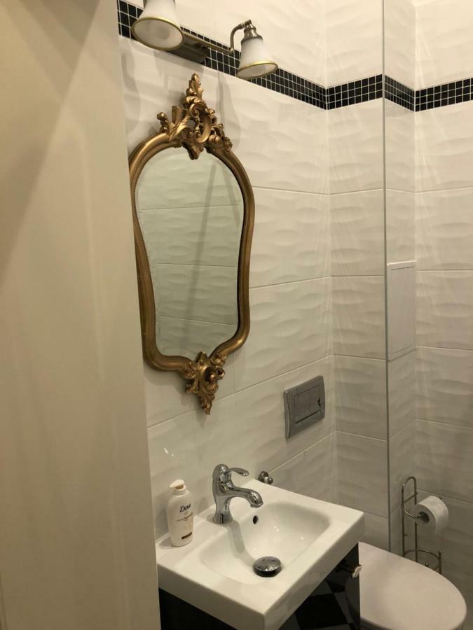 Apartament Orla 什切青 外观 照片