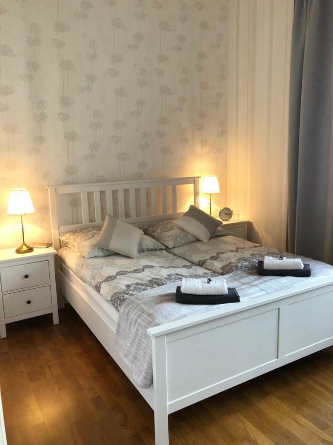 Apartament Orla 什切青 外观 照片