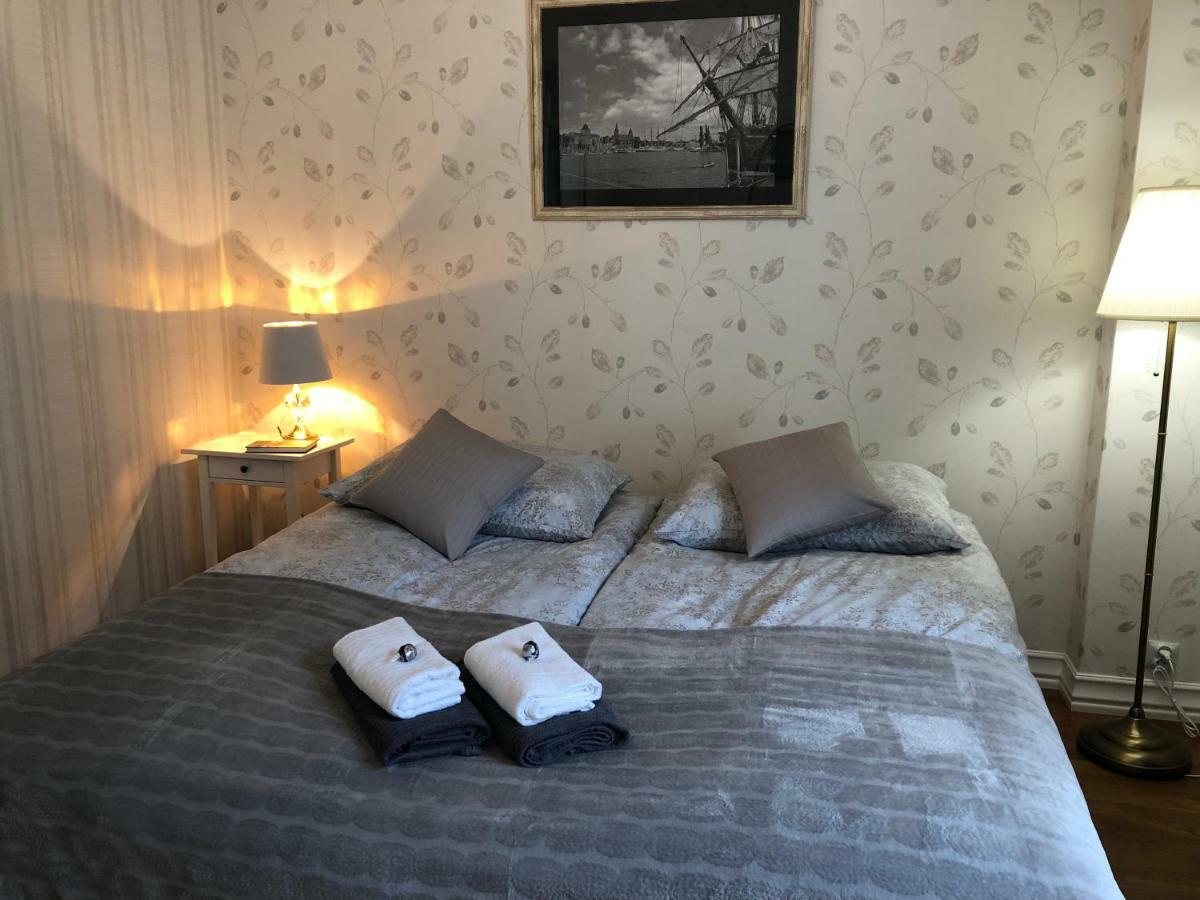 Apartament Orla 什切青 外观 照片
