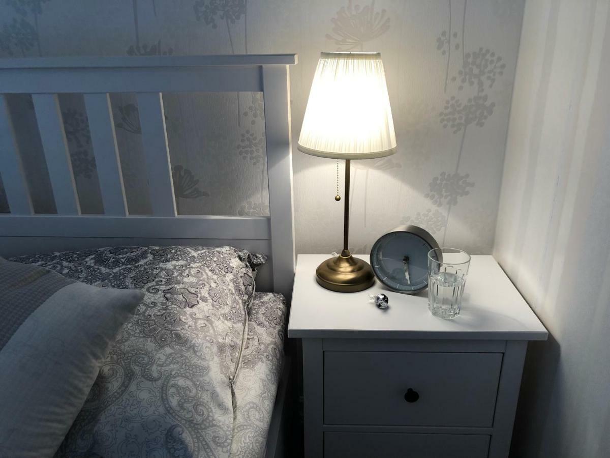 Apartament Orla 什切青 外观 照片