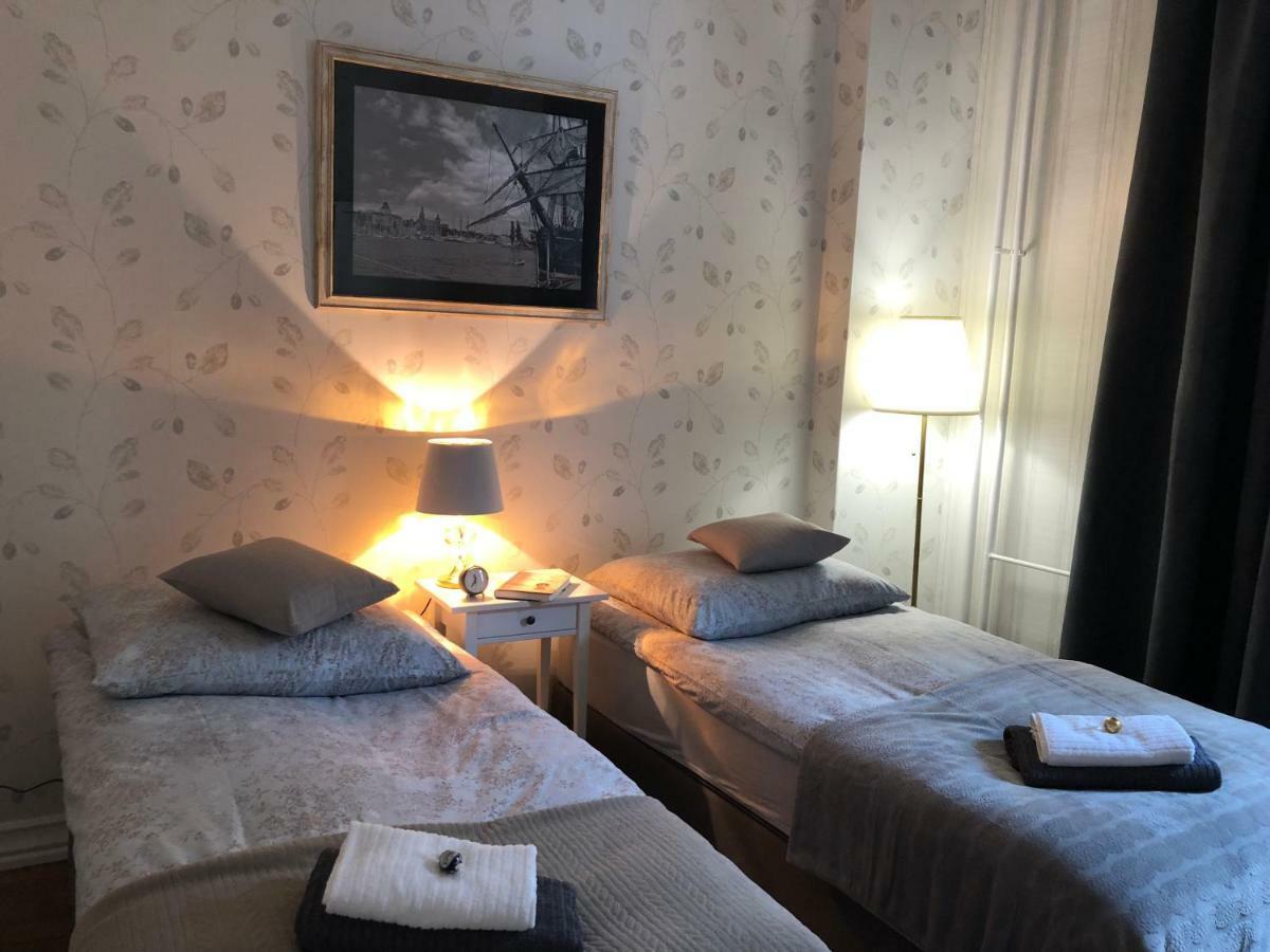 Apartament Orla 什切青 外观 照片