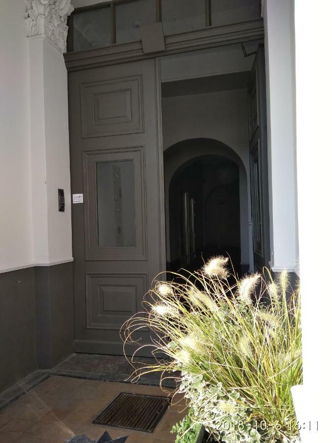 Apartament Orla 什切青 外观 照片