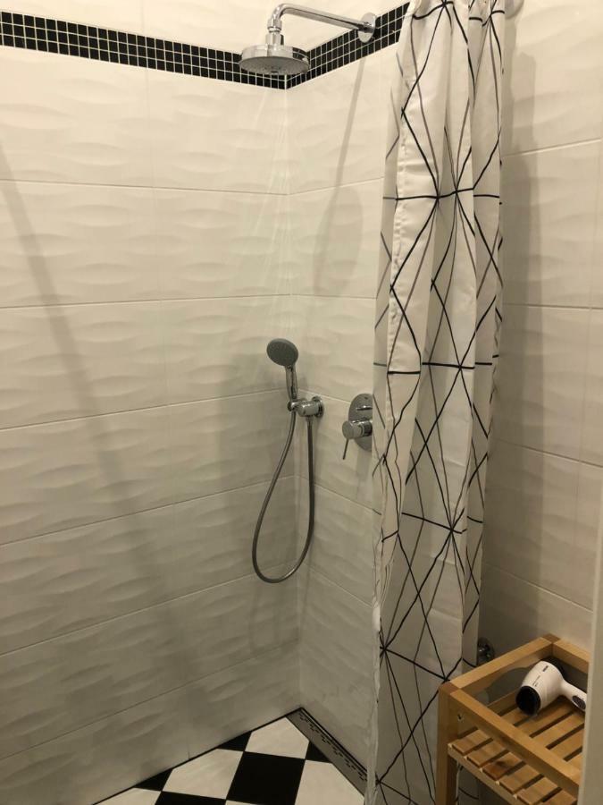 Apartament Orla 什切青 外观 照片