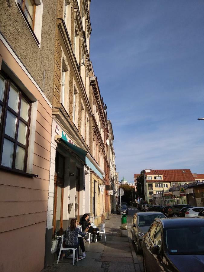 Apartament Orla 什切青 外观 照片
