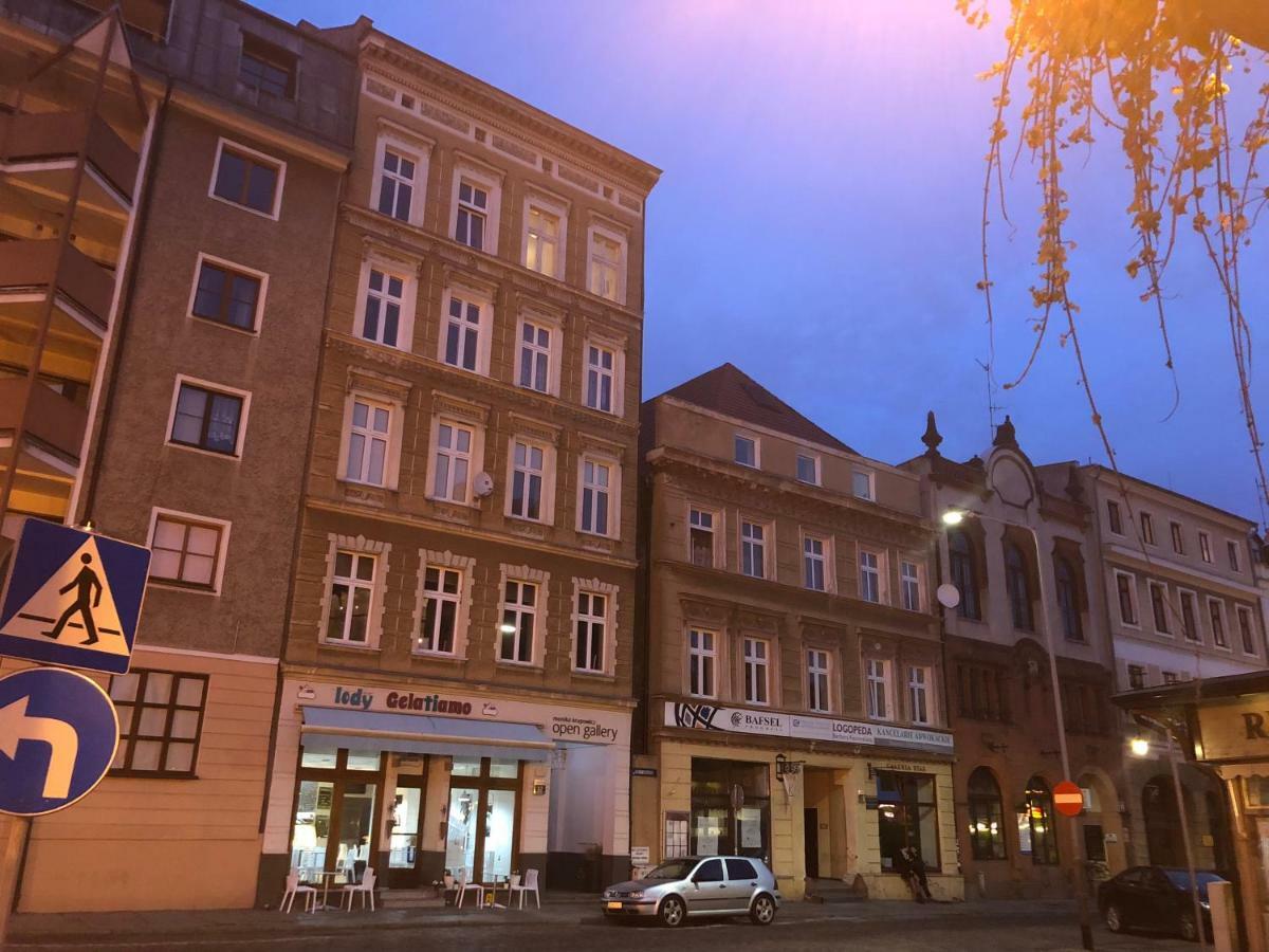 Apartament Orla 什切青 外观 照片