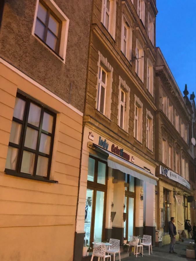 Apartament Orla 什切青 外观 照片