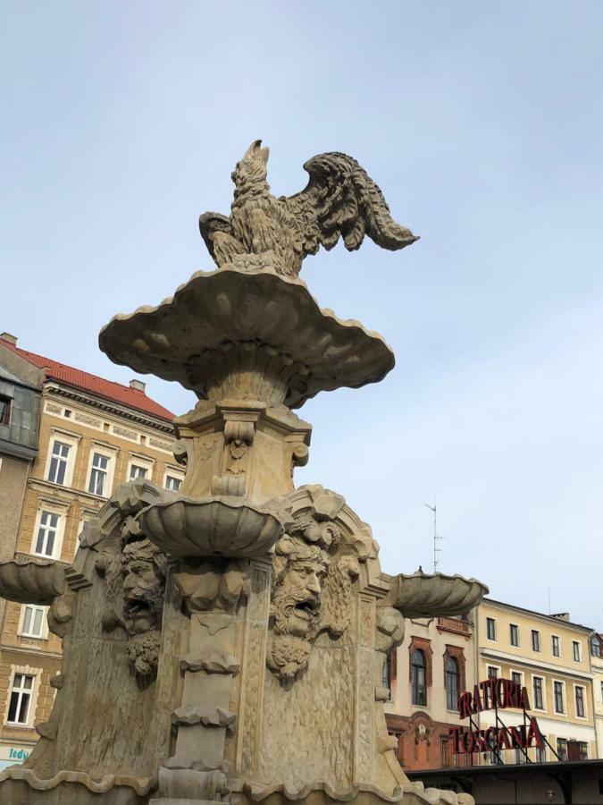 Apartament Orla 什切青 外观 照片