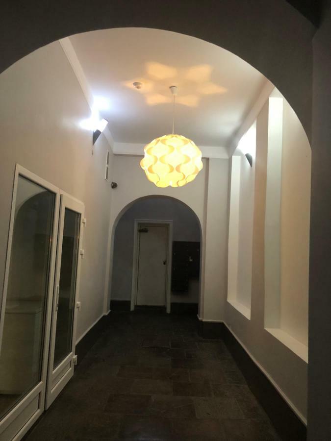 Apartament Orla 什切青 外观 照片