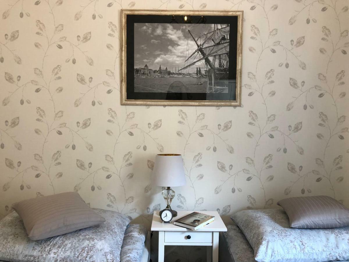 Apartament Orla 什切青 外观 照片